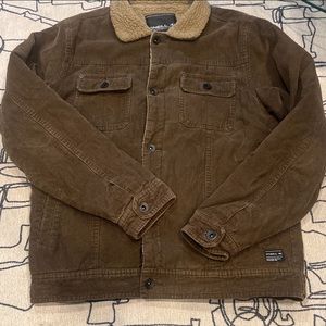 Super comfy jacket from O’Neill